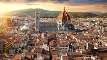 Livorno Shore Excursion: Private Pisa and Florence by minivan Day Trip
