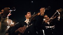 Mariachi Night in Garibaldi and Dinner at Bellini 