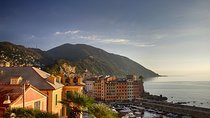 Grand tour of Genoa, medieval and modern town