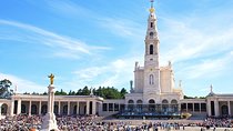 Private day tour Fatima and Sintra from Lisbon