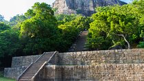 3 Ancient Kingdoms from Mount Lavinia