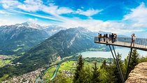 Private Trip from Geneva to Interlaken
