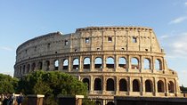Colosseum & Ancient Rome Private Tour