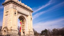 Bucharest City Break 