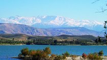 Day Trip to Atlas Mountains & 3 Valleys from Marrakech With Lunch and Camel Ride