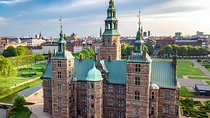 2-Hour The best of Copenhagen Private Walking Tour 