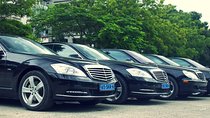 Private Transfer from Schiphol Airport to Rotterdam