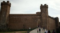 Truffle and Brunello Sommelier Vip Experience in Tuscany Lands from Florence