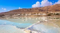 Jerusalem and the Dead Sea Tour
