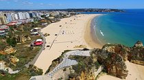 Algarve private day tour from Lisbon