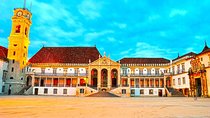 Private day tour of Fatima and Coimbra from Lisbon