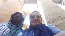 Dendera and Abydos Private full Day Tour from Luxor