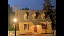 Williamsburg West Tour