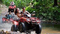 2 DAYS of ADRENALINE and FUN in the Mayan Jungle and the Amusement Park