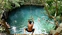 Wonderful Gimme All experience in the jungle with lunch