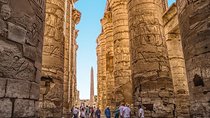 Day Tour " Luxor Temple , Karnak Temple " From Luxor