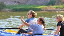 Nile River Adventure
