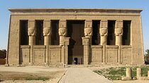 cheap trip: private Day Trip to Dendara and Abydos Temples