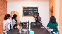 Market Tour and Cooking Class from Colombo