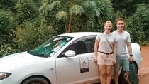 Transfer between Colombo Airport (CMB) and Langdale By Amaya, Nuwara Eliya