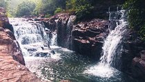 Countryside Waterfall Trek from Mount Lavinia