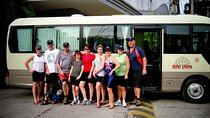 Ho Chi Minh City Tour
