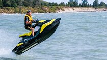 Water Sports from Negombo