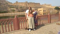Private Overnight Jaipur Tour From Delhi