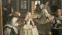 Prado Museum Guided Tour and Optional Reina Sofia