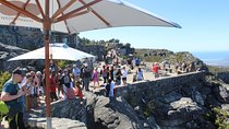 Robben Island Prison Museum Table Mountain Bo-Kaap All Tickets Included Full Day