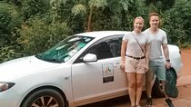 Transfer between colombo Airport (CMB) and Anantara Kalutara Resort, Kalutara