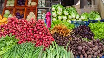 Eat like a Local & Explore the Bazaar