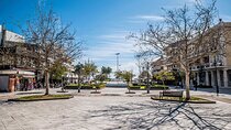 SHOREX - Virtual Tour of Ancient Olympia and Pyrgos Walking Tour