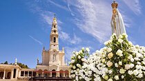 Private day tour Fatima and Obidos from Lisbon
