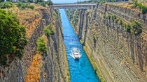 Argolis-Olympia-Zakynthos-Delphi & Meteora Five Day Tour