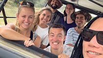 Private 5-Day Tanzania Ultimate Safari