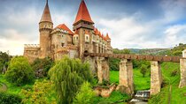 Fairytale castles of Transylvania