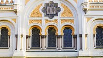 Prague's Jewish Quarter: A Self-Guided Audio Tour