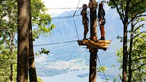 Adult Daily ticket for Adventure Park in Gravedona