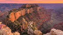 Grand Canyon South Rim and Route 66 with Lunch 