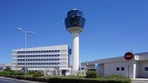 Private Transfer from Athens Airport to Piraeus Port