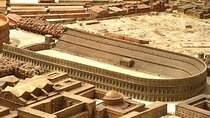 Roman Underground entrance ticket + audioguide