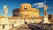 Castel Sant'Angelo admission ticket