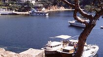 Princes' Islands of Istanbul