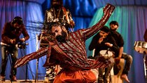 1001 Nights Dinner Show