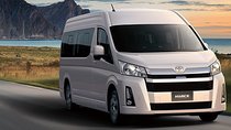 Iberostar Dominicana - Round Trip Shuttle - Punta Cana Airport