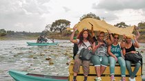 Sigiriya Rock and Village Tour from Colombo