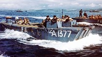 WWII BATTLEFIELDS: Anzio and Nettuno D-Day Landings Fullday from Rome