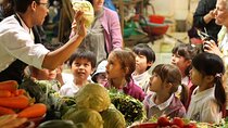 Half-day Cooking Experience in Hanoi 