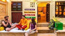Exotic Rajasthan Tour A Sum of Desert and Lakes